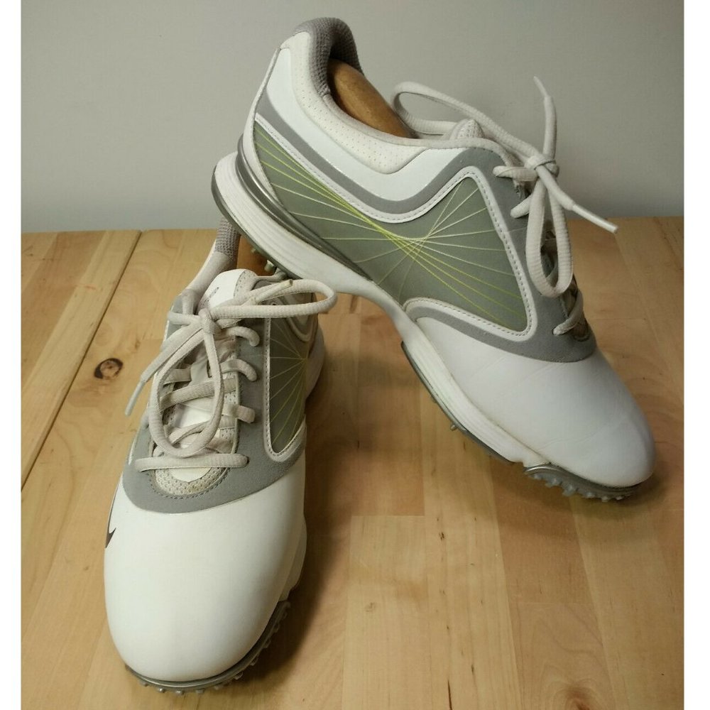 NIKE LUNAR LINKS Flywire GOLF SHOES Womens 7W